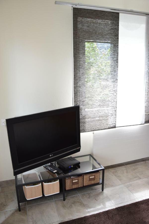 Appartement Stichauner Tschoran 외부 사진